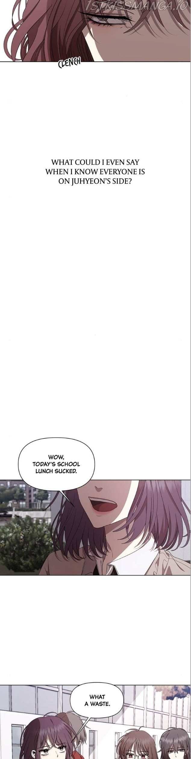 Dreaming Freedom Chapter 18 image 18